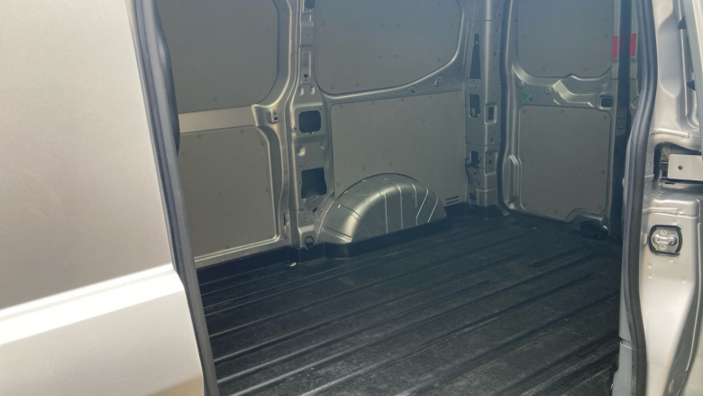 Ford Transit Custom 300 L1 Diesel Fwd 2.0 EcoBlue 136ps H1 Van Limited